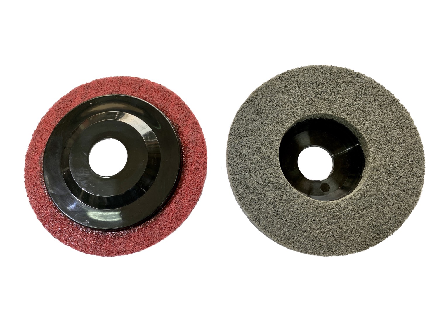 Surface Preparation Wheels