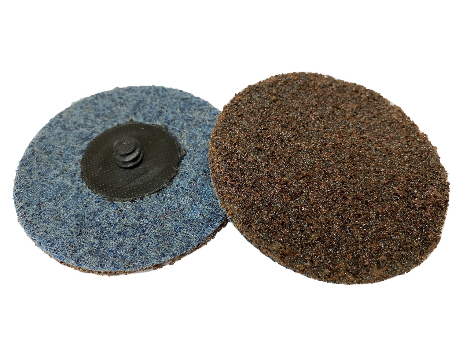 Surface conditioning products - Heavy Duty Discs Quick Change Type 