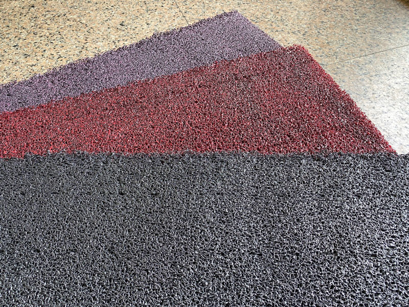 Stripping Material